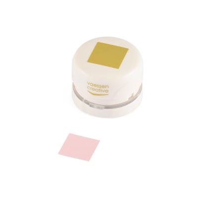 Vaessen Creative Magnetic Anywhere Stanzer - Quadrat